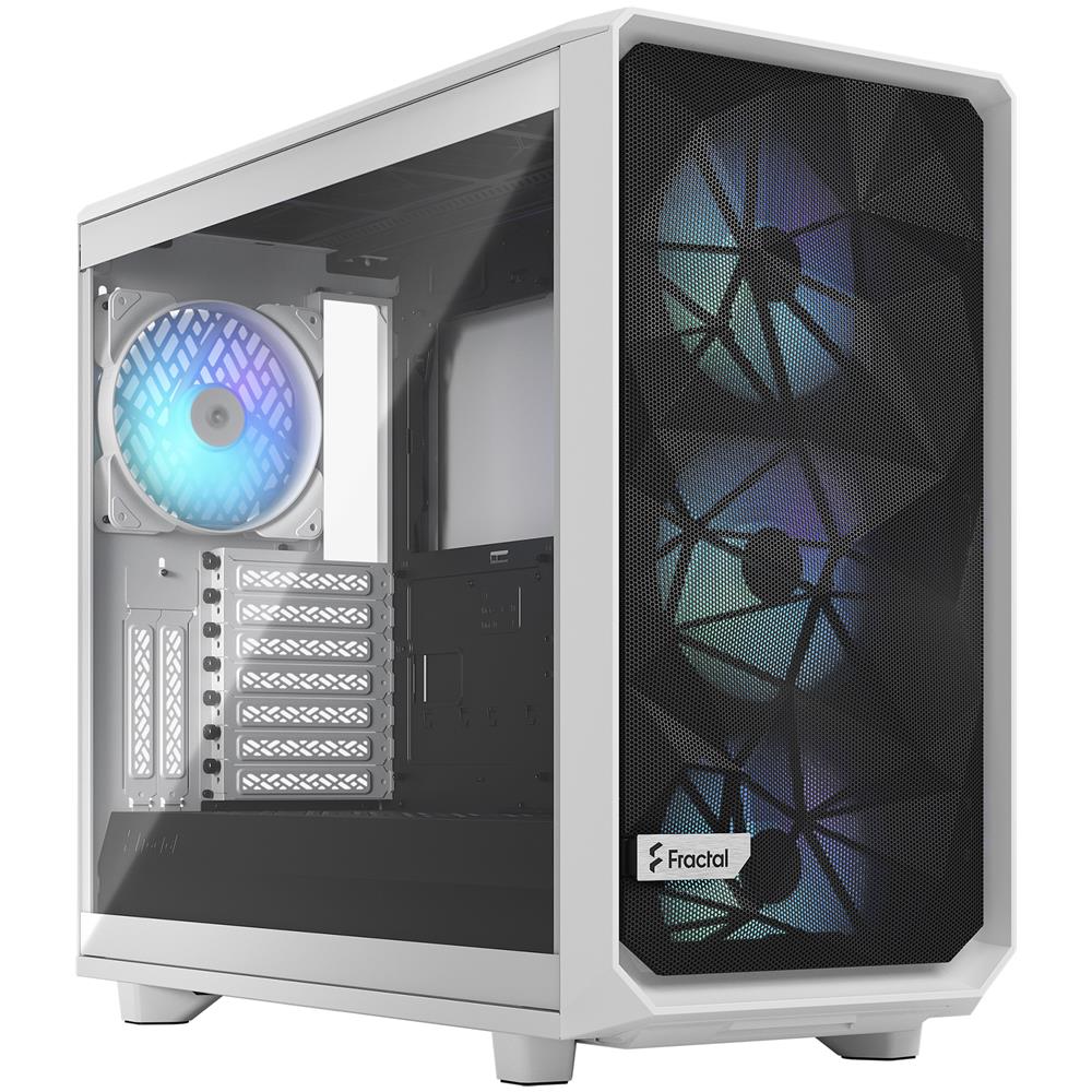 Meshify 2 RGB Bianco - Foto 1