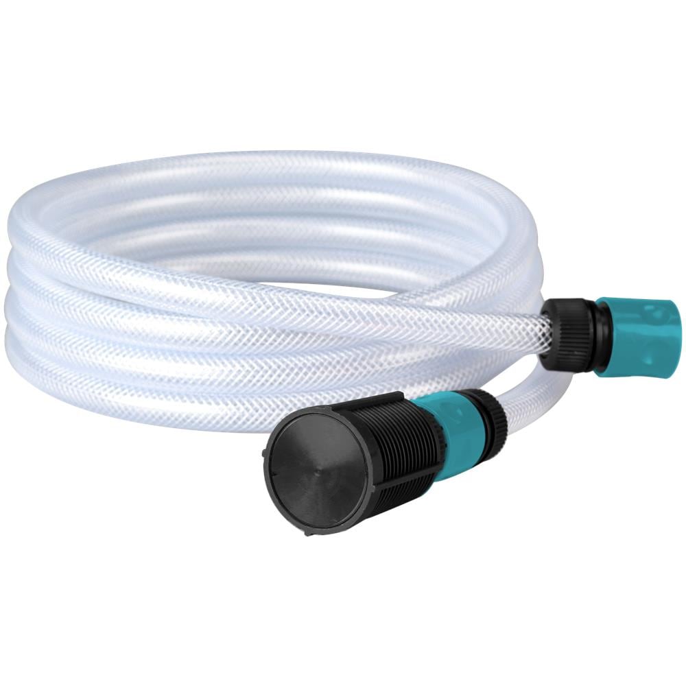 Tubo Di Aspirazione Ks Sph 5m Per Idropulitrice Ad Alta Pressione Pressione Massima, Bar Fino A 10 Lunghezza Del Tubo, M 5 - Foto 1