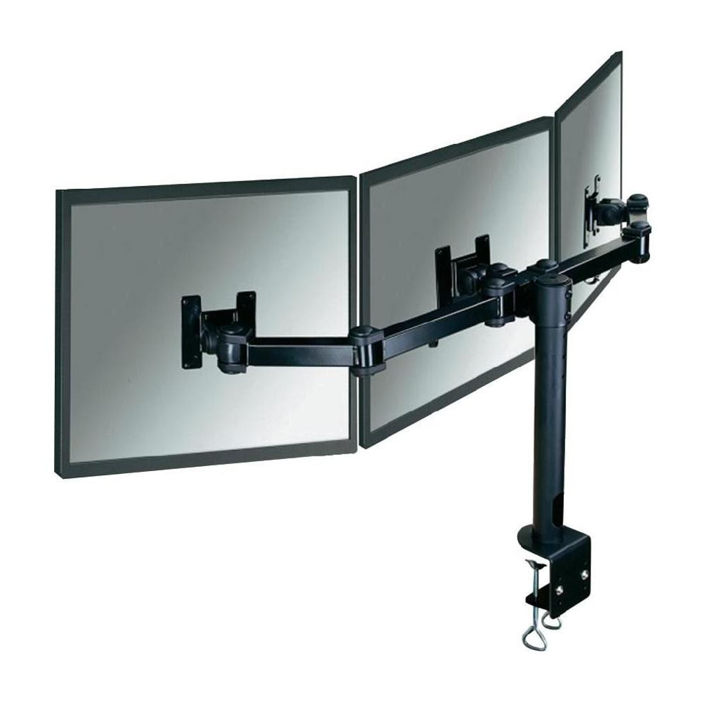 Supporto da Scrivania FPMA-D960D3 per 3 Monitor LCD /LED /TFT - Foto 1