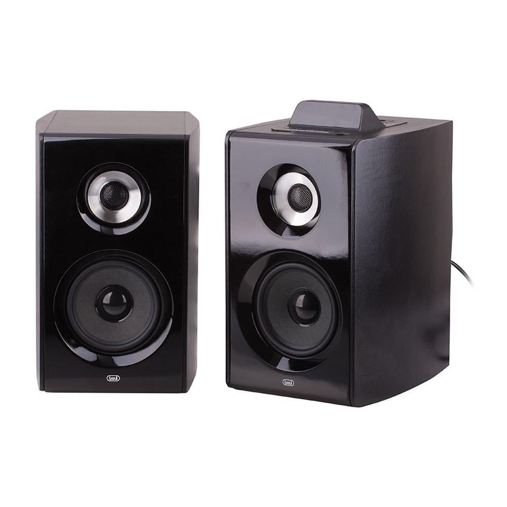 Altoparlanti Avx 598 Mp3 / Usb - Foto 1
