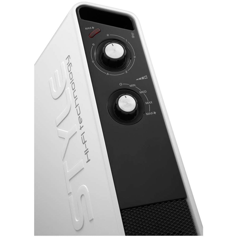 HCX3120FS Termoconvettore Potenza 2000 Watt - Foto 2