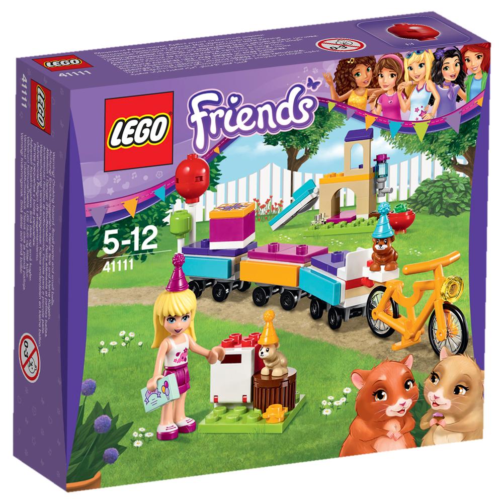 41111 Il Trenino Delle Feste - Foto 1
