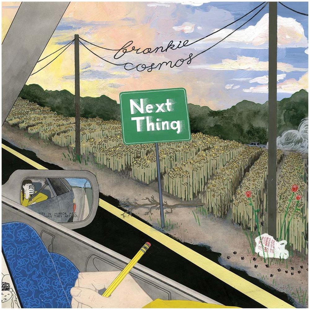 Frankie Cosmos - Next Thing - Foto 1
