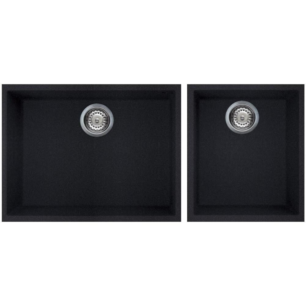 Lav. Quadra 210 2v Kuro 86 Sotto Top - Foto 1