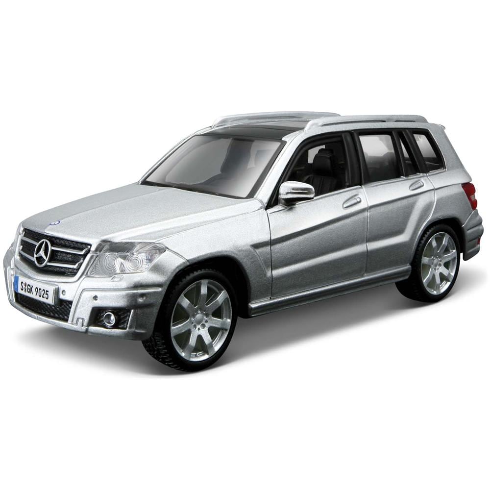Mercedes-Benz Glk-Class 1:32 - Foto 1