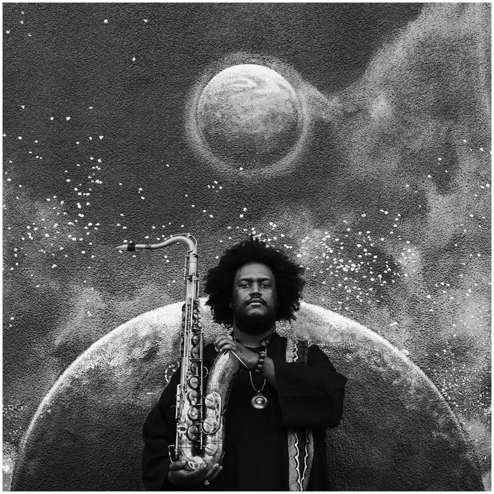 Kamasi Washington - The Epic (3 Lp)  - Foto 1