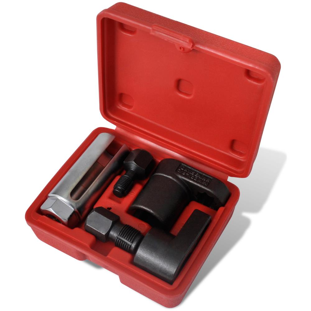 Set Sensore Di Ossigeno E Filo Chaser Per Vw, Audi - Foto 1