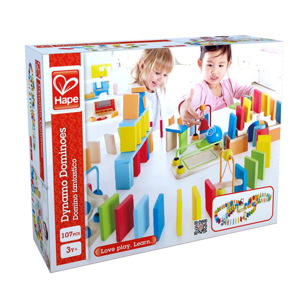 E1042 Gioco Dynamo Domino - Foto 3