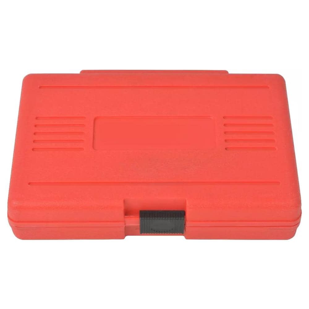 Set Estrattore Multi Vite 25 Pz In Acciaio - Foto 8