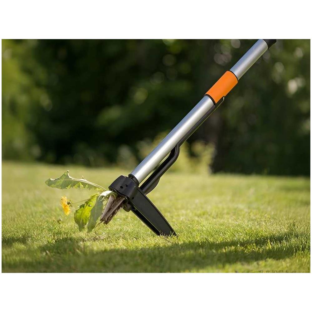 SmartFit Rimuovi Erbacce Telescopico - Foto 8