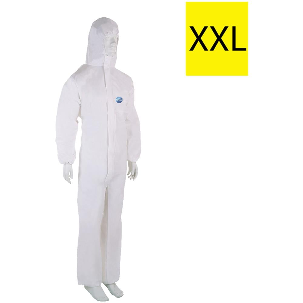 Usa E Getta Categoria Tyvek Classic Xpert Iii Xxl - Foto 1