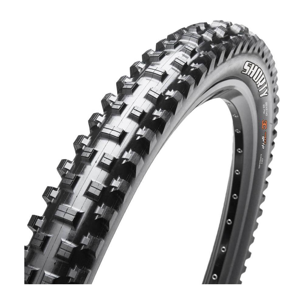 Pneumatico Shorty Exo Tr 27,5x2.30, 3c Maxxterra 60tpi Pieghevole - Foto 2
