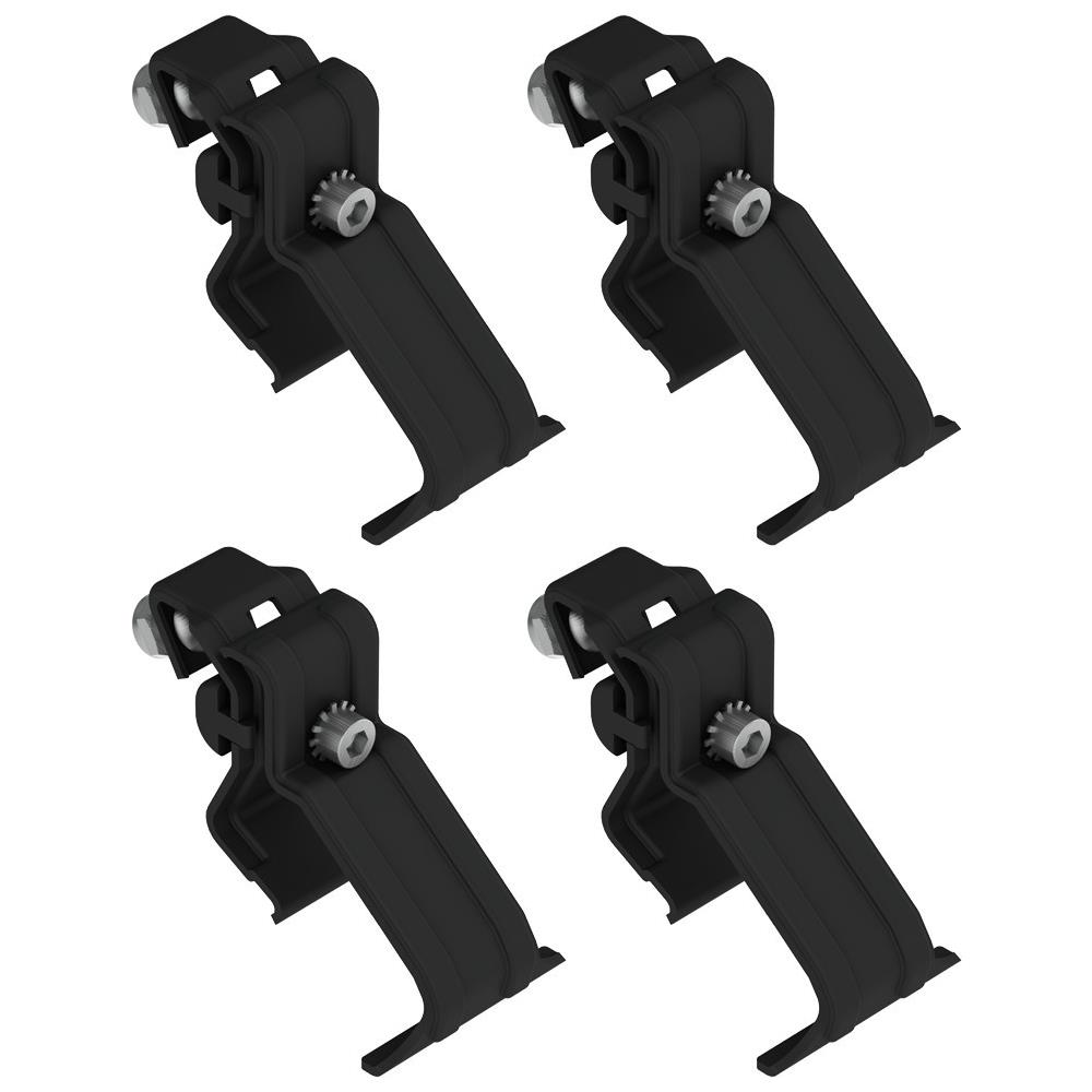 Kit Staffe K2 Per Barre P / tutto Snap - Foto 2