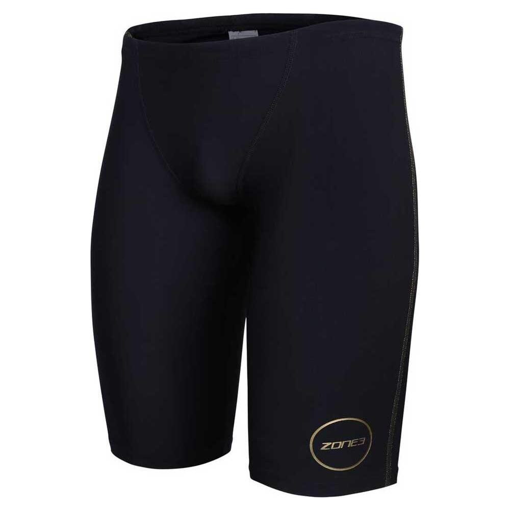 Jammers Mf X Performance Gold Costumi Uomo - Foto 1