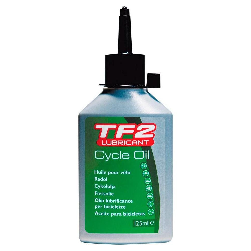 Lubrificanti E Detergenti Cycle Oil Manutenzione 125 Ml - Foto 1