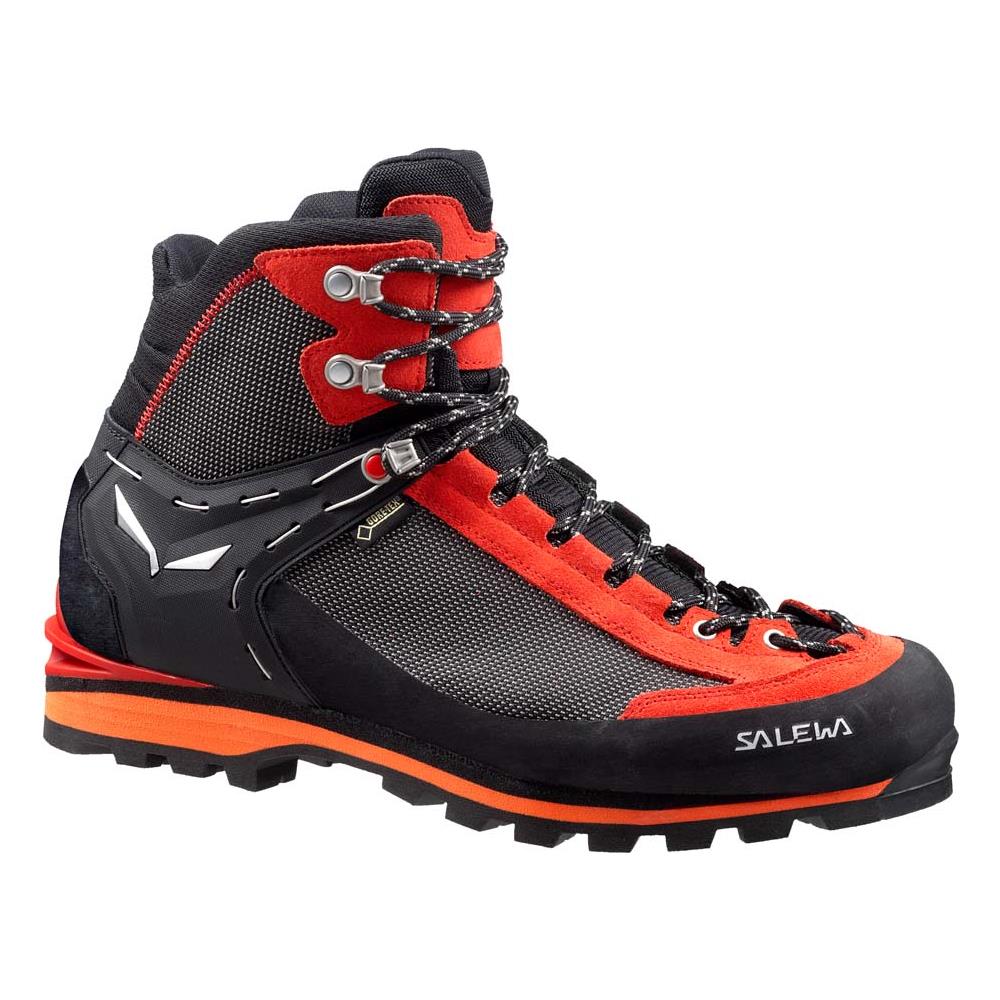 Scarponi Crow Goretex Scarpe Uomo Eu 40 1/2 - Foto 1