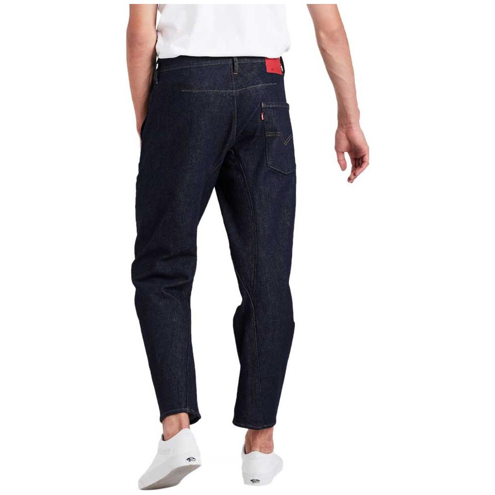 LEVI'S - Pantaloni Levi´s ® Lej 570 Baggy Taper L34 Abbigliamento Uomo  W32-l34 - ePRICE