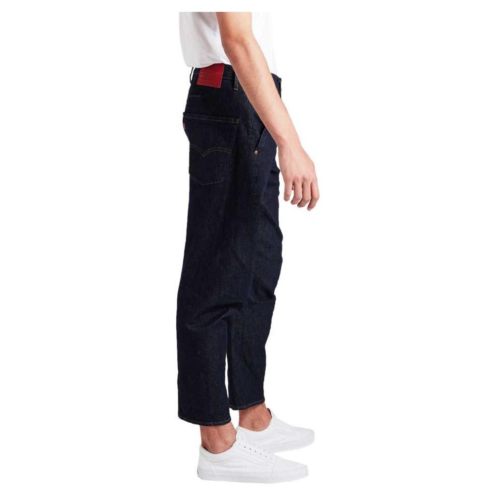 LEVI'S - Pantaloni Levi´s ® Lej 570 Baggy Taper L34 Abbigliamento Uomo  W32-l34 - ePRICE