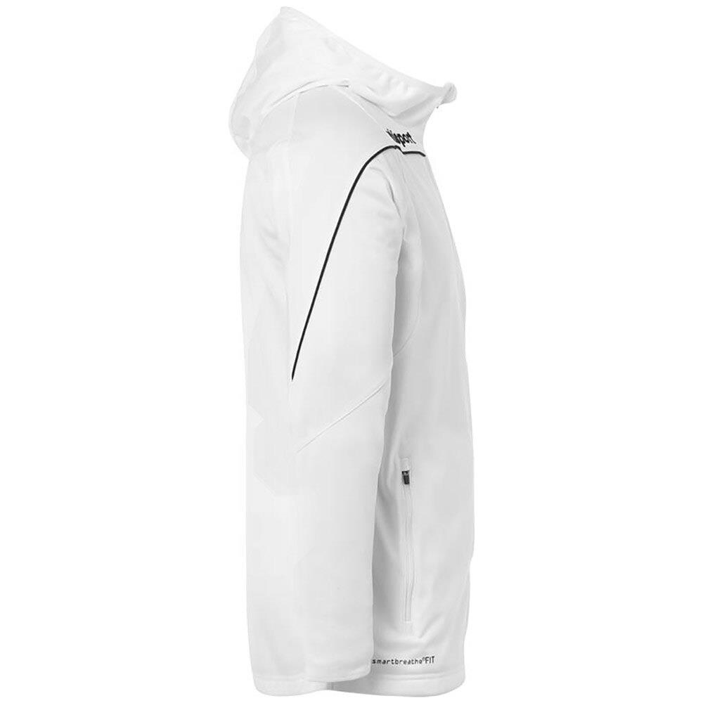 Giacche Stream 22 Track Hooded Abbigliamento Ragazzi 140 - Foto 2