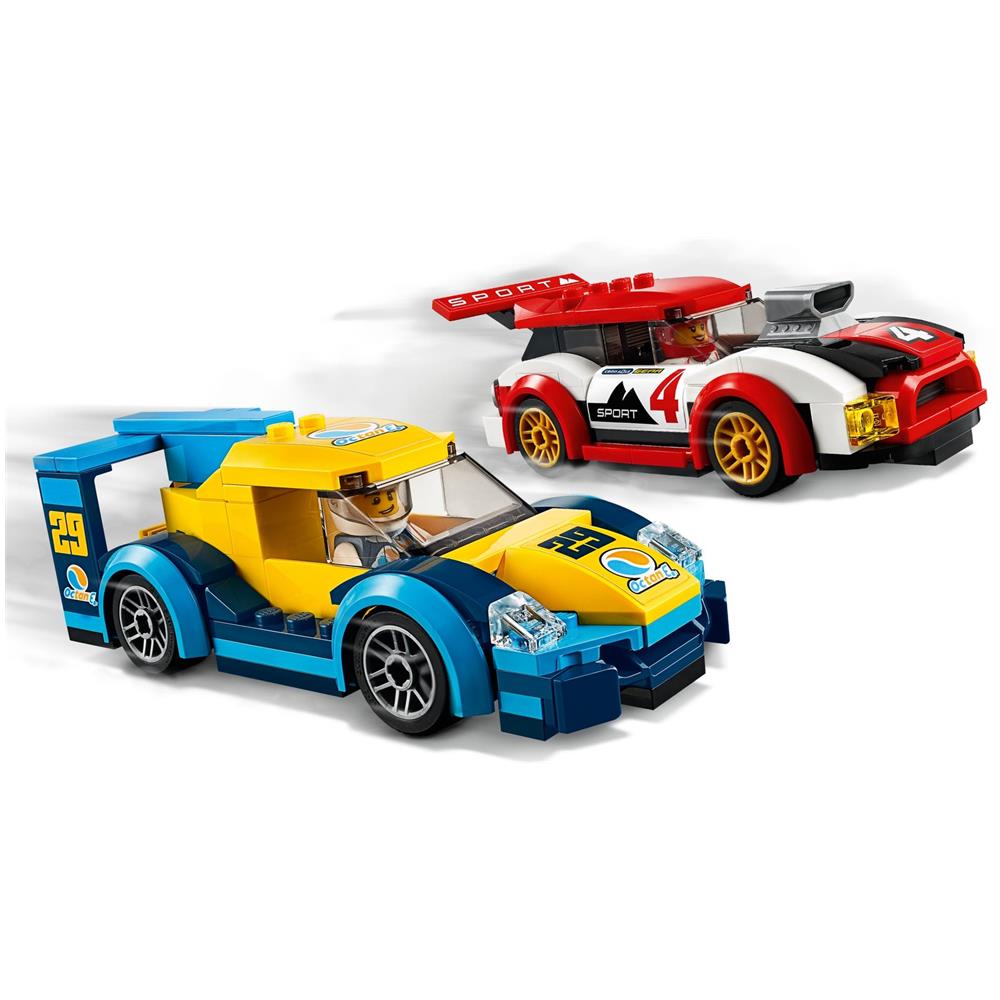 60256 City Auto da Corsa - Foto 4