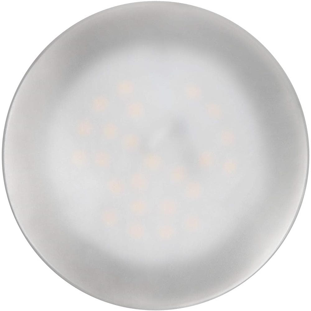 'faretto A Led Ls 853, Gx53, 8w, 800lm, 75x 25mm, 120, Warmwei, 3000k, Gx53, 8.00w, 230.00v - Foto 2