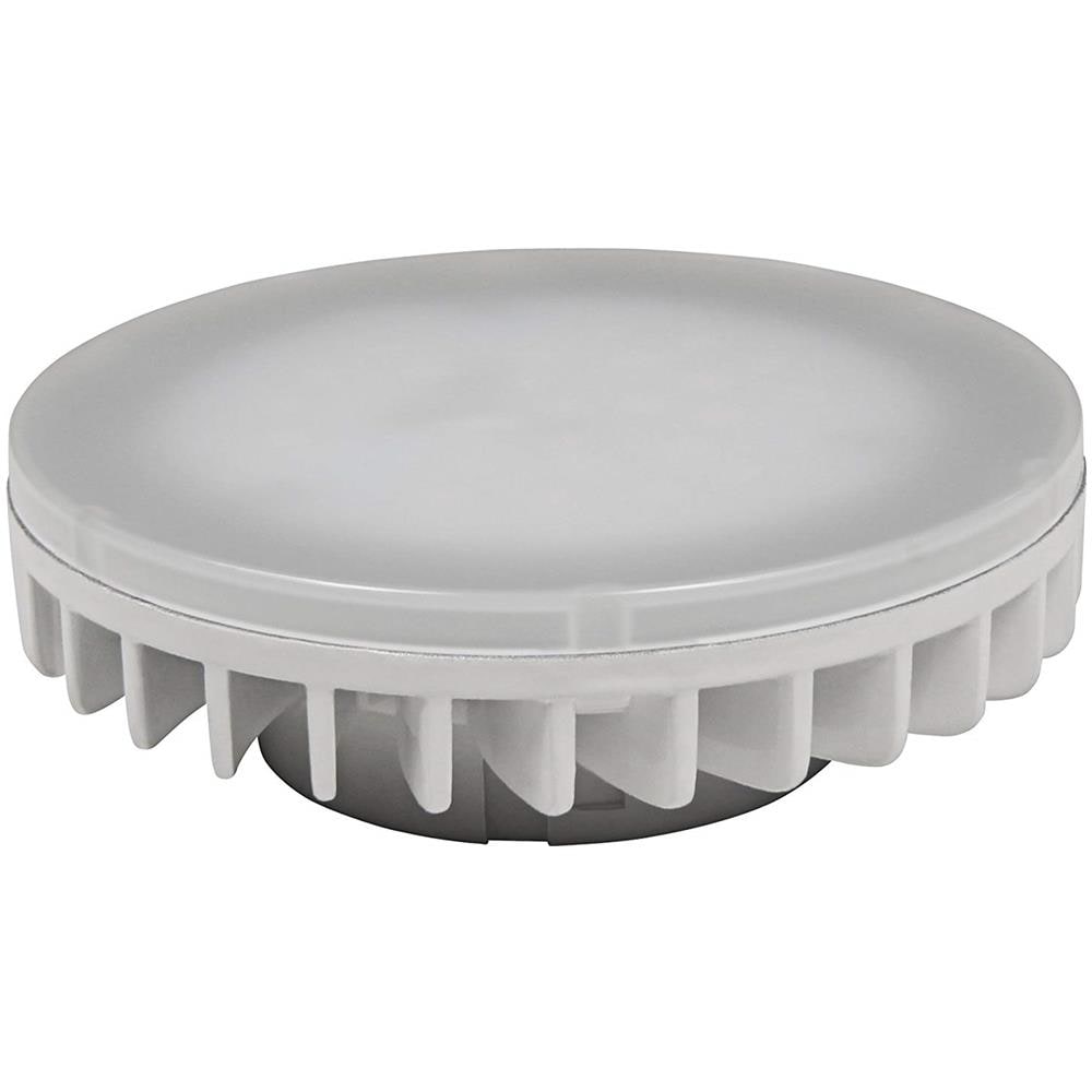 'faretto A Led Ls 853, Gx53, 8w, 800lm, 75x 25mm, 120, Warmwei, 3000k, Gx53, 8.00w, 230.00v - Foto 1
