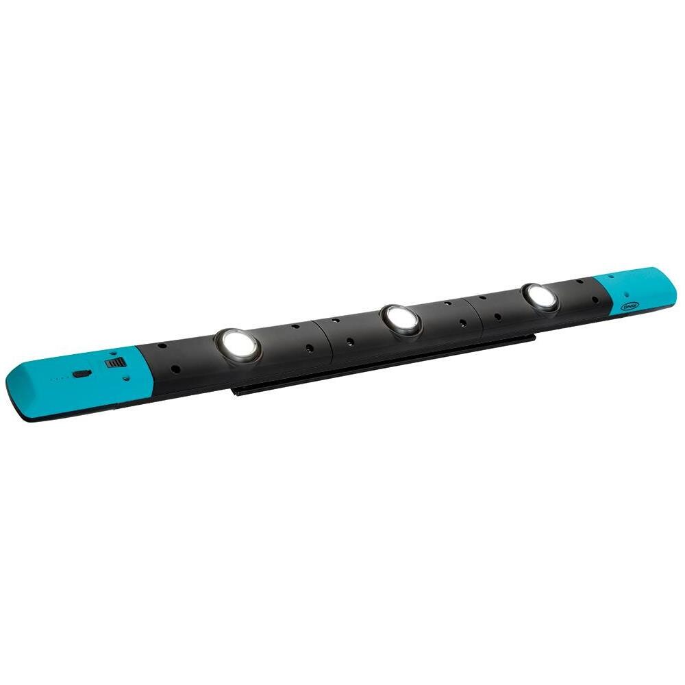 Reurl1000 Barra Magnetica A Led Orientabili - Foto 1