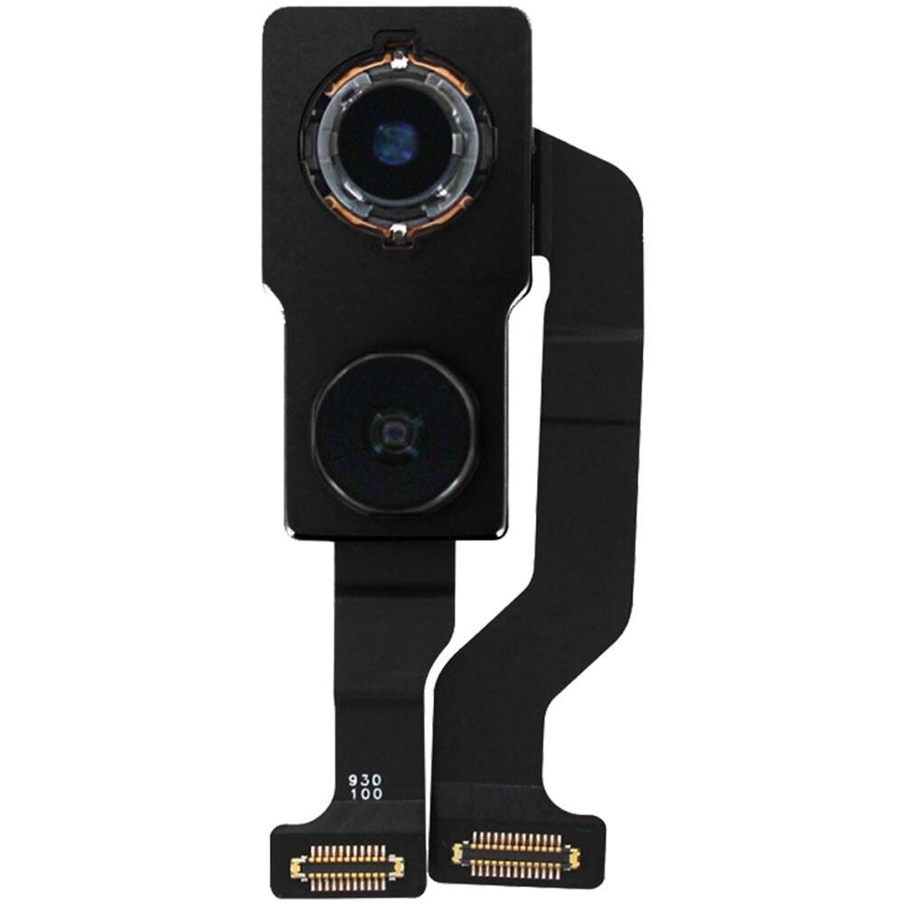 Fotocamera Posteriore Apple Iphone 11 Modulo + Connettore - Foto 5