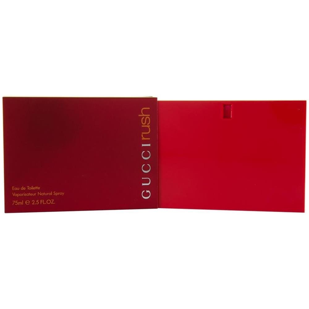 Rush Eau De Toilette 75ml Spray - Foto 1