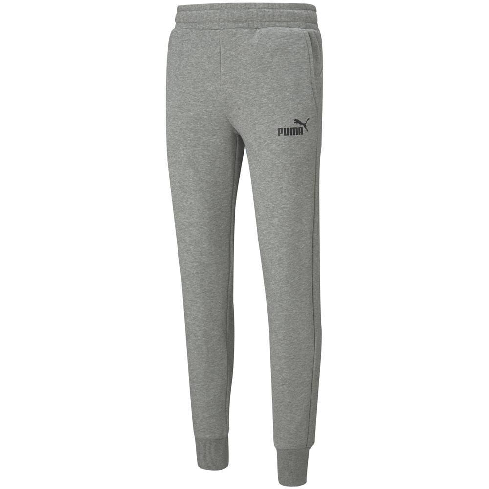 Essentials Slim Pant, Uomo, Grigio, Pantaloni, Numero: S Eu - Foto 4