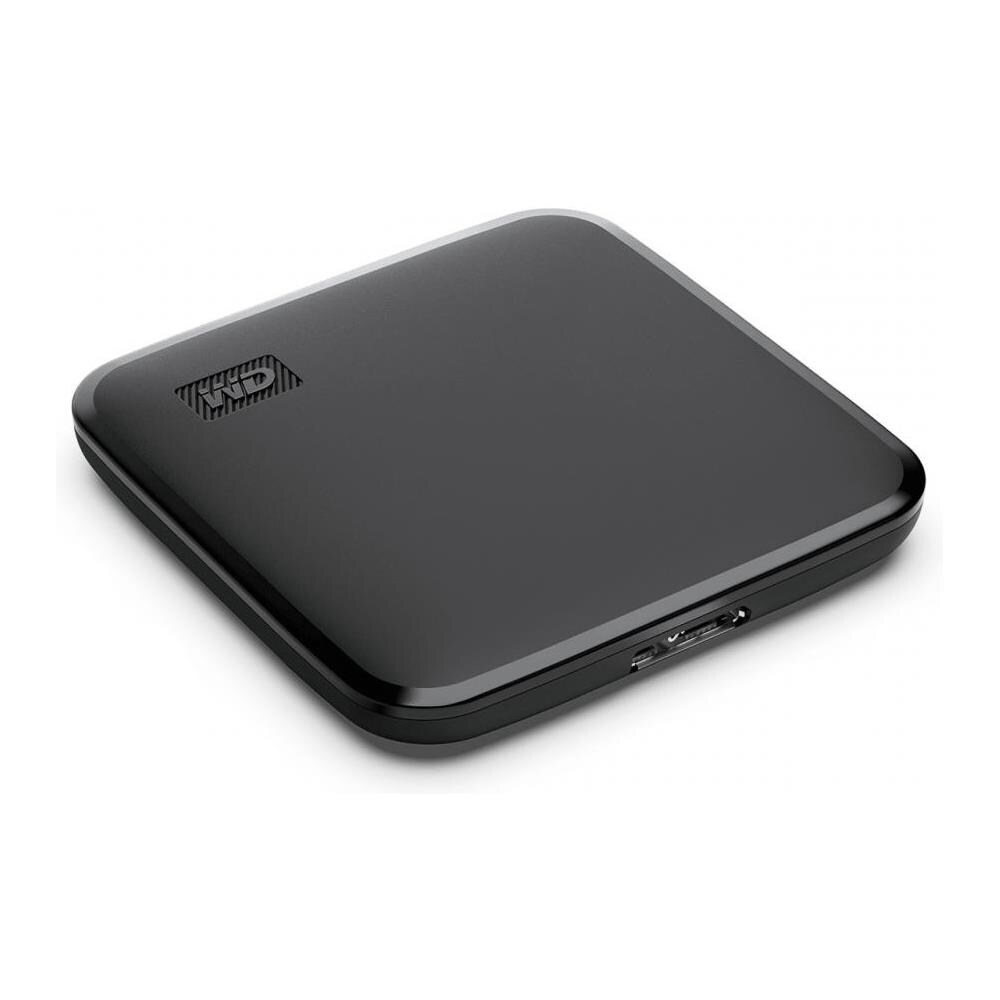 SSD 480 GB Serie Elements SE Interfaccia Micro-USB - Foto 2