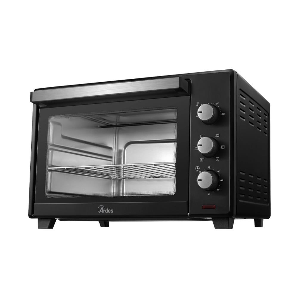 AR6238B Fornetto Elettrico Ventilato Potenza 1600 Watt Capacità 38 Litri - Foto 2