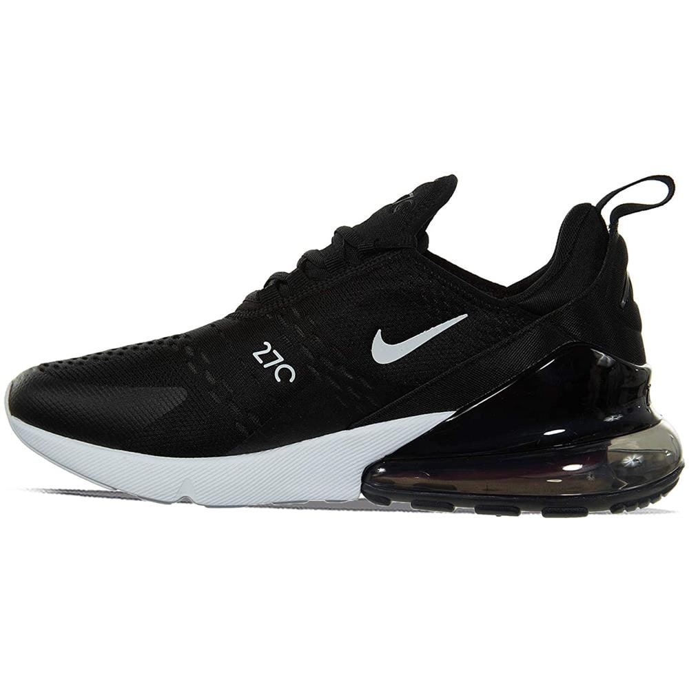 Scarpe Air Max 270 Taglia 40.5 Codice Ah8050-002 Nero - Foto 2