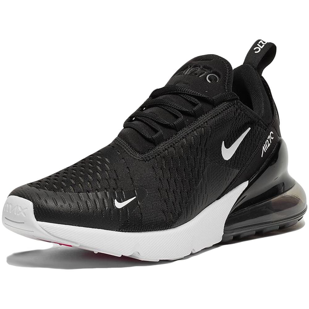 Scarpe Air Max 270 Taglia 40.5 Codice Ah8050-002 Nero - Foto 6