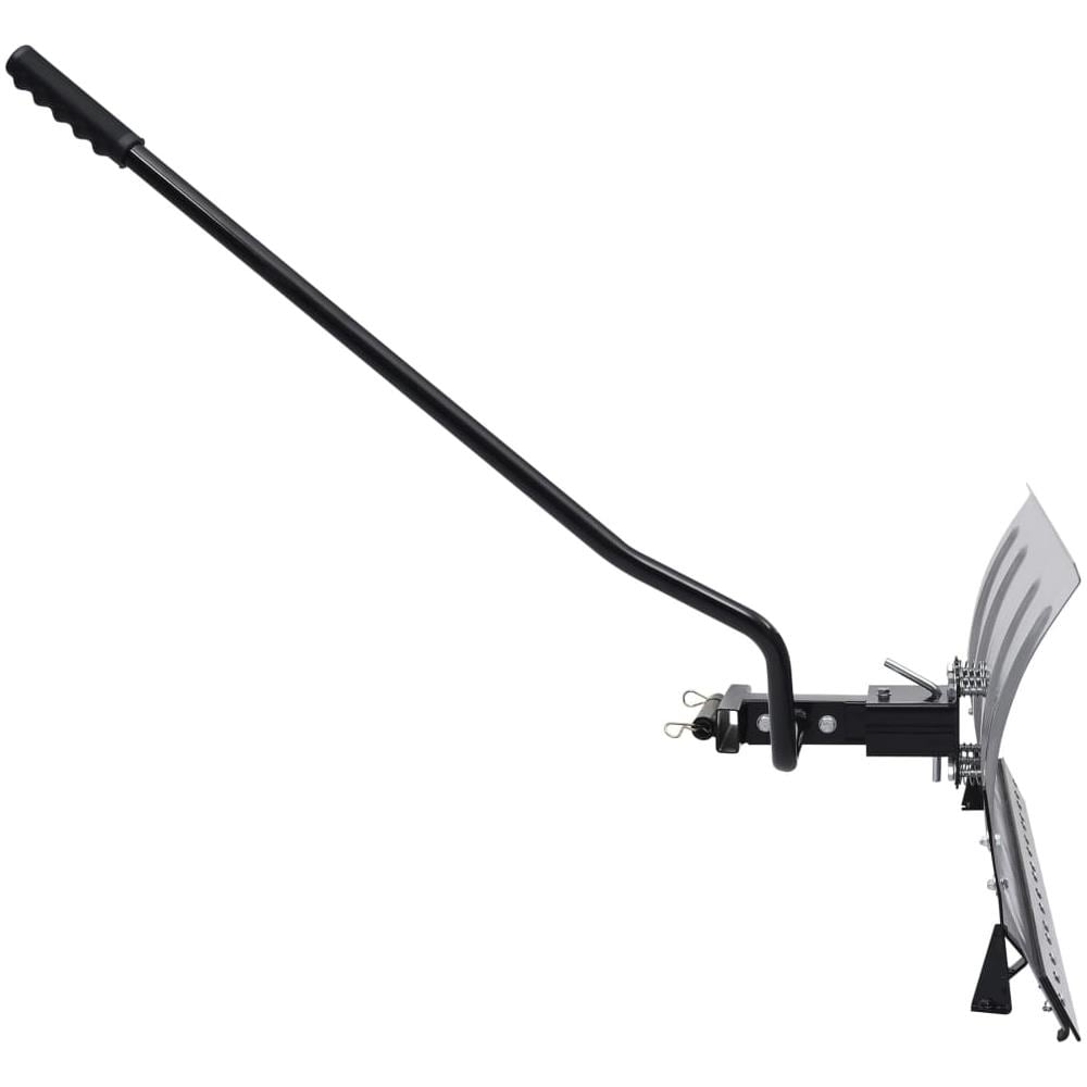 Spazzaneve per Tosaerba 100 cm - Foto 2