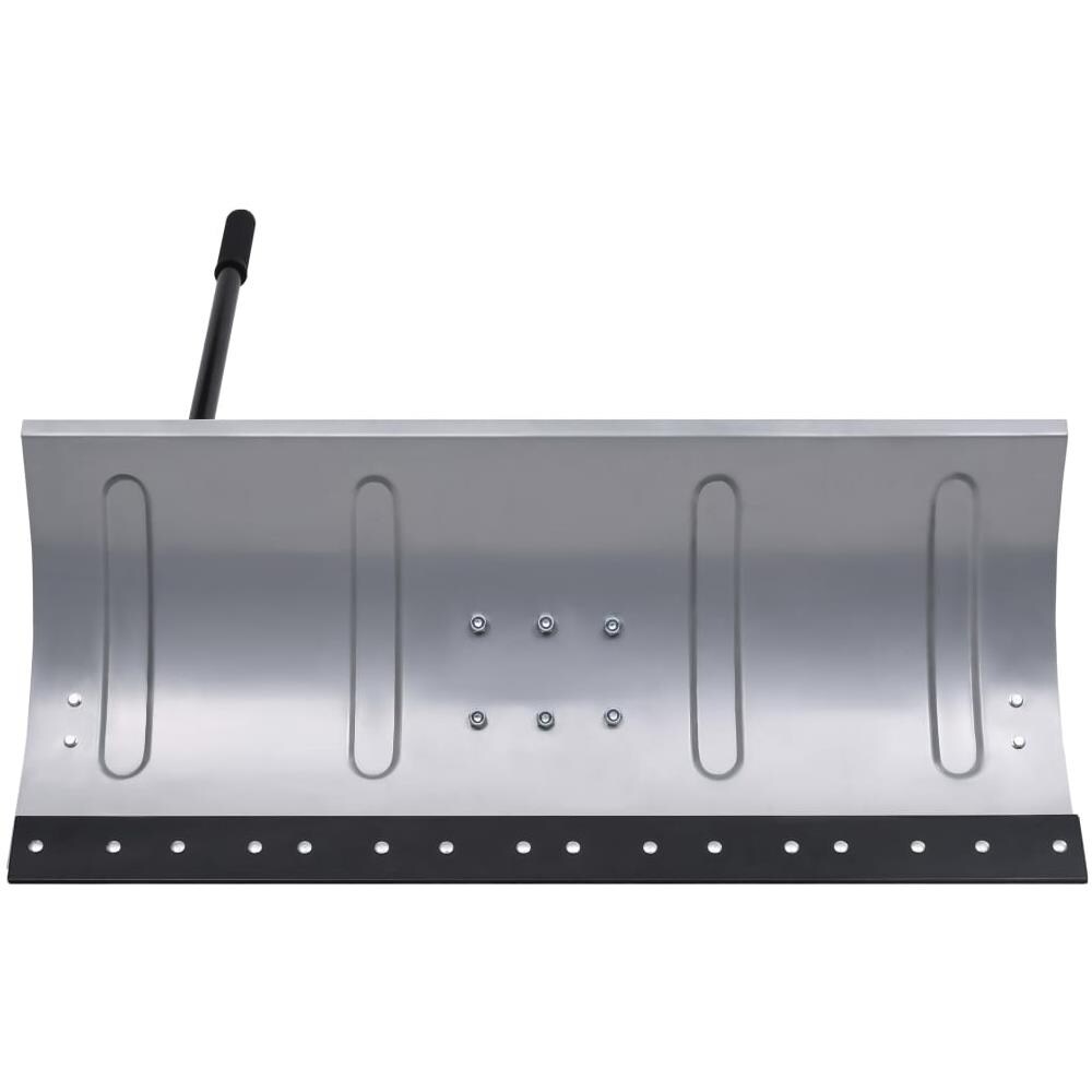 Spazzaneve per Tosaerba 100 cm - Foto 3