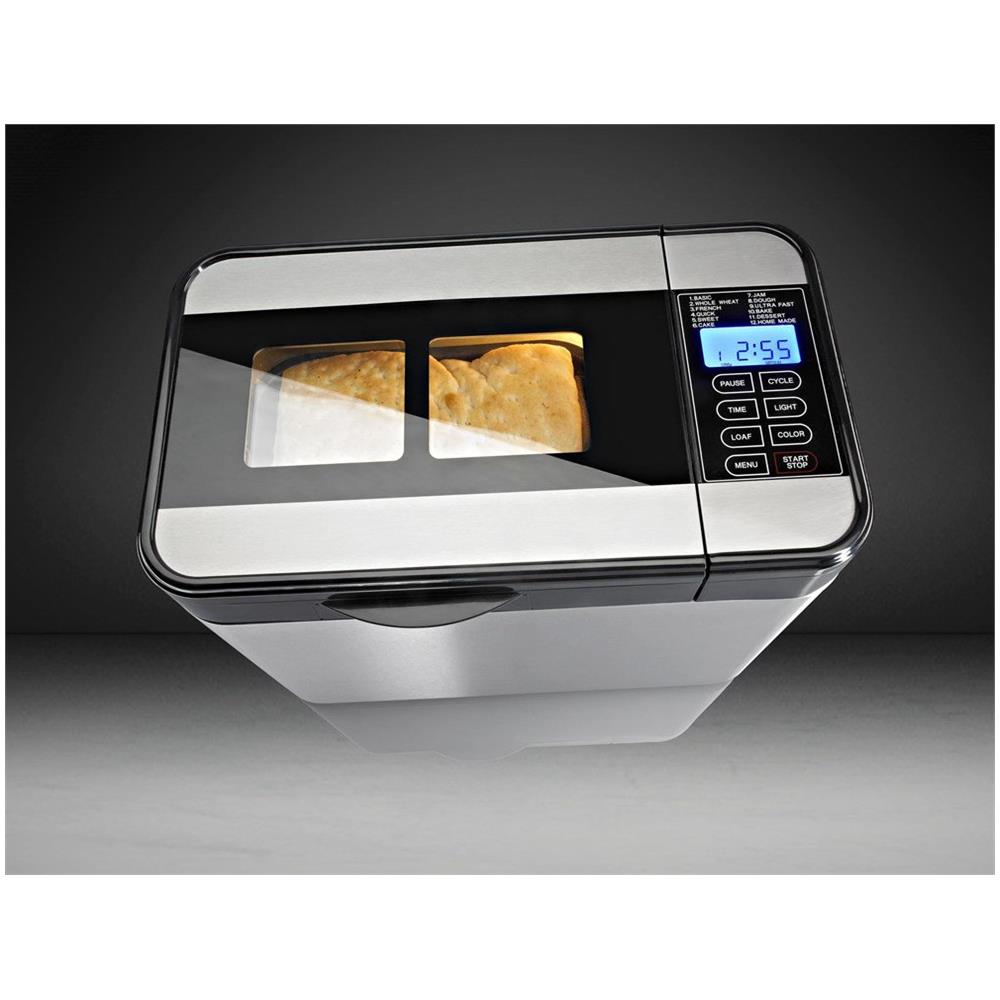 BM1400E Macchina per Pane Potenza 815 Watt  - Foto 2