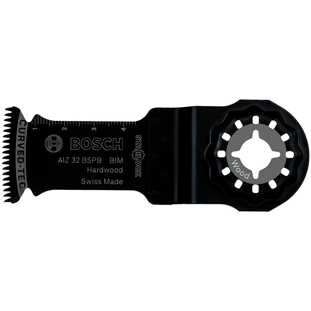 2608661630, Saw blade, In legno duro, Legno, Bimetallo - Foto 1