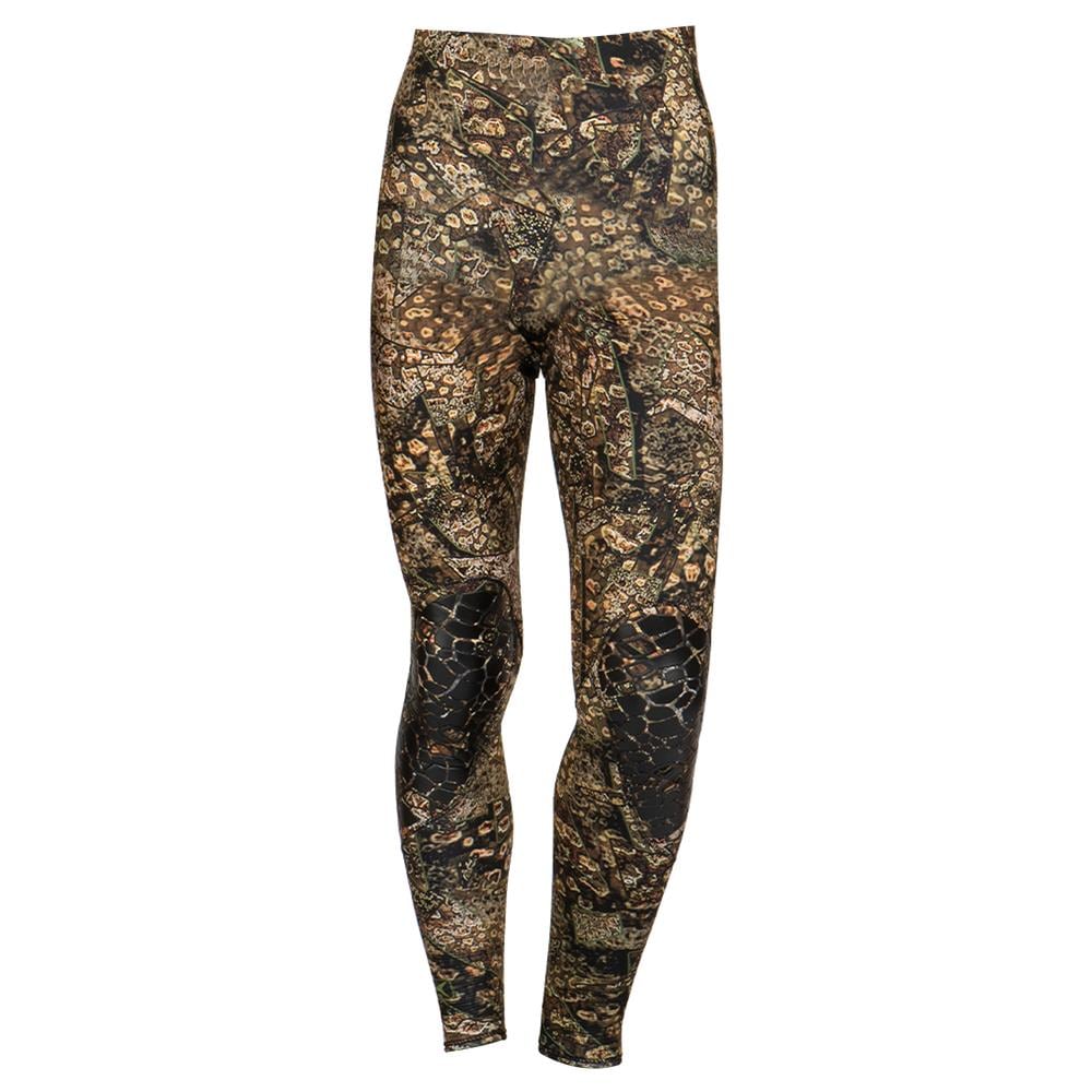 Pantaloni Krypsis 101 3.5 Mm Mimetico Xl - Foto 1