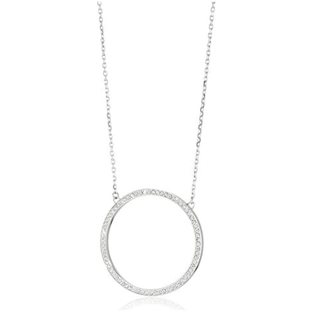 Collana Con Ciondolo Donna Acciaio inossidabile - 2700989 - Foto 1