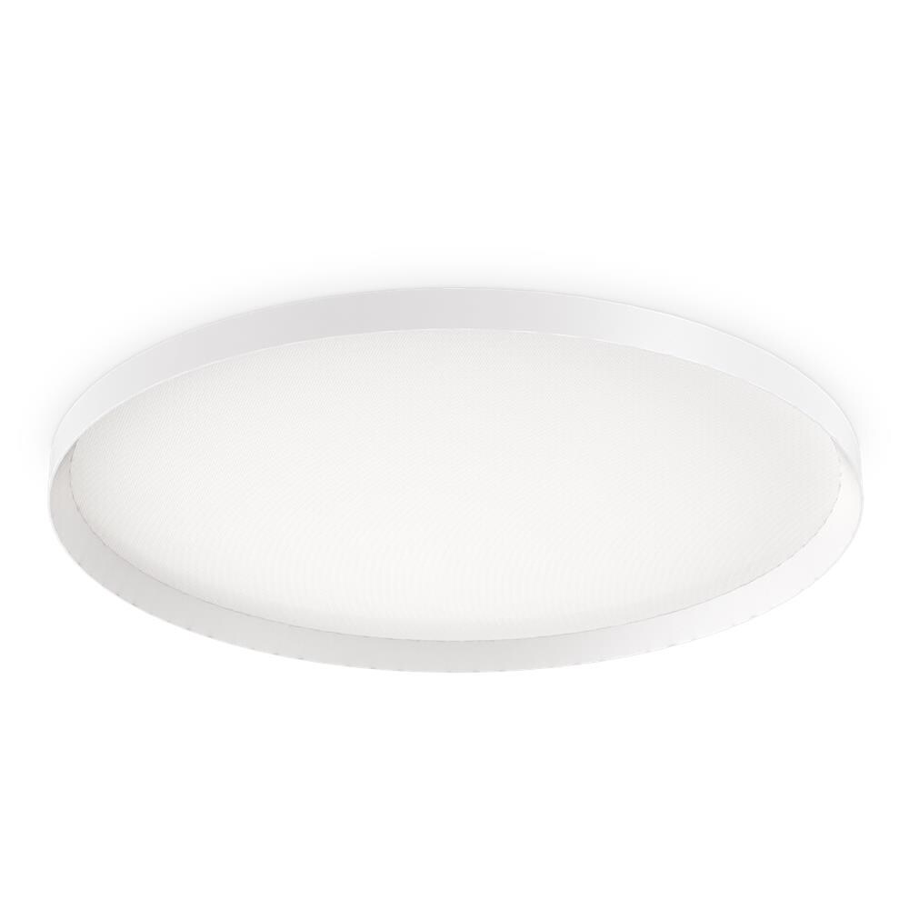 Fly Pl D90 4000k Lampada Plafoniera - 270241 - Foto 1