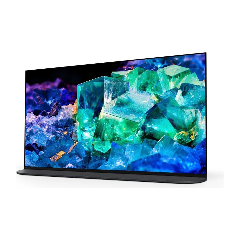 SONY TV OLED Ultra HD 4K 55" XR55A95KAEP Android TV ePRICE