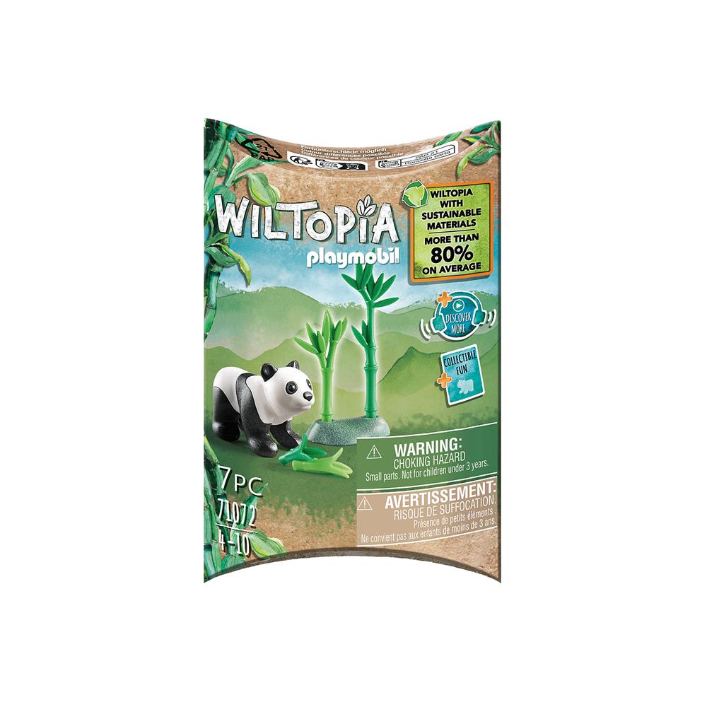 WILTOPIA - PICCOLO PANDA - Foto 2