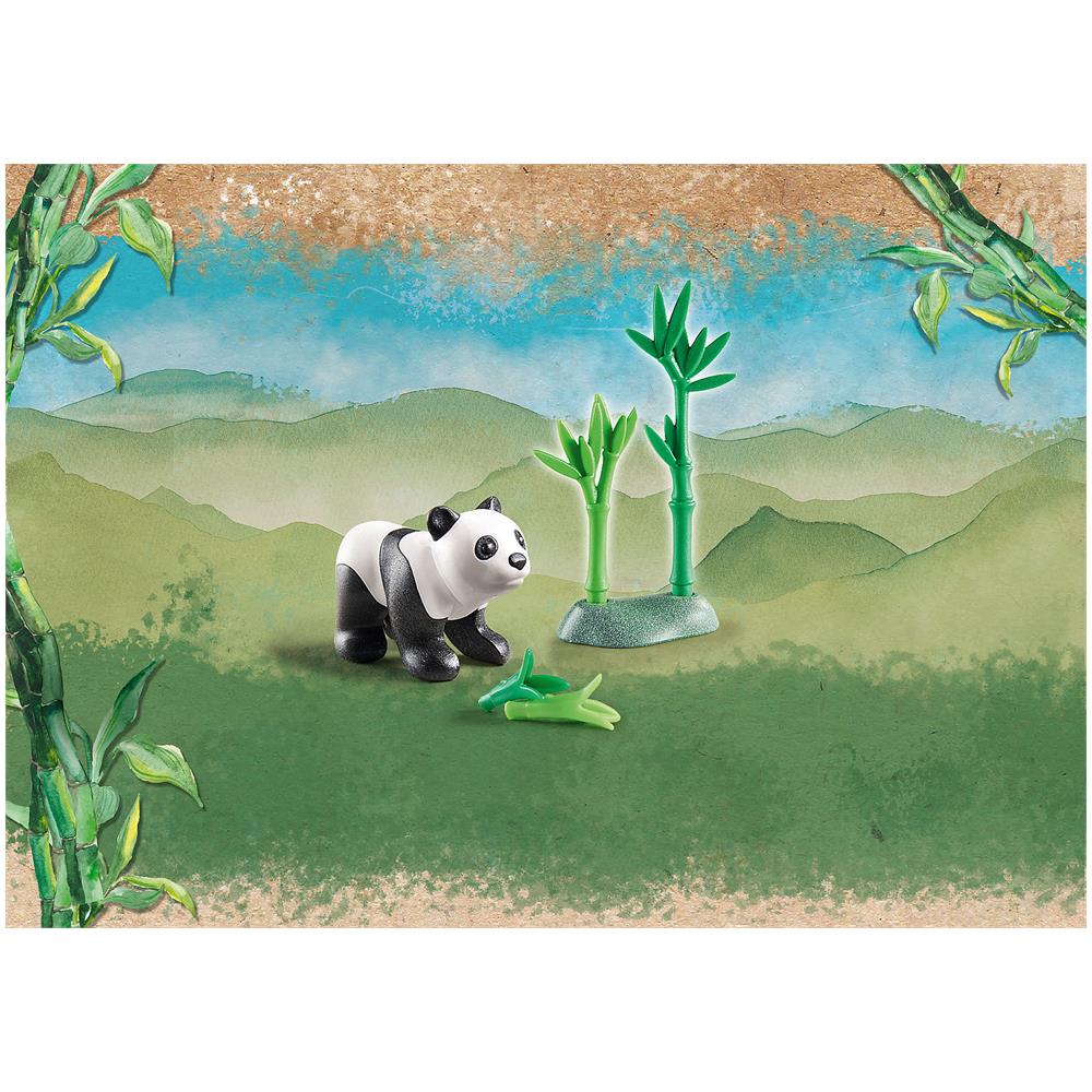 WILTOPIA - PICCOLO PANDA - Foto 3