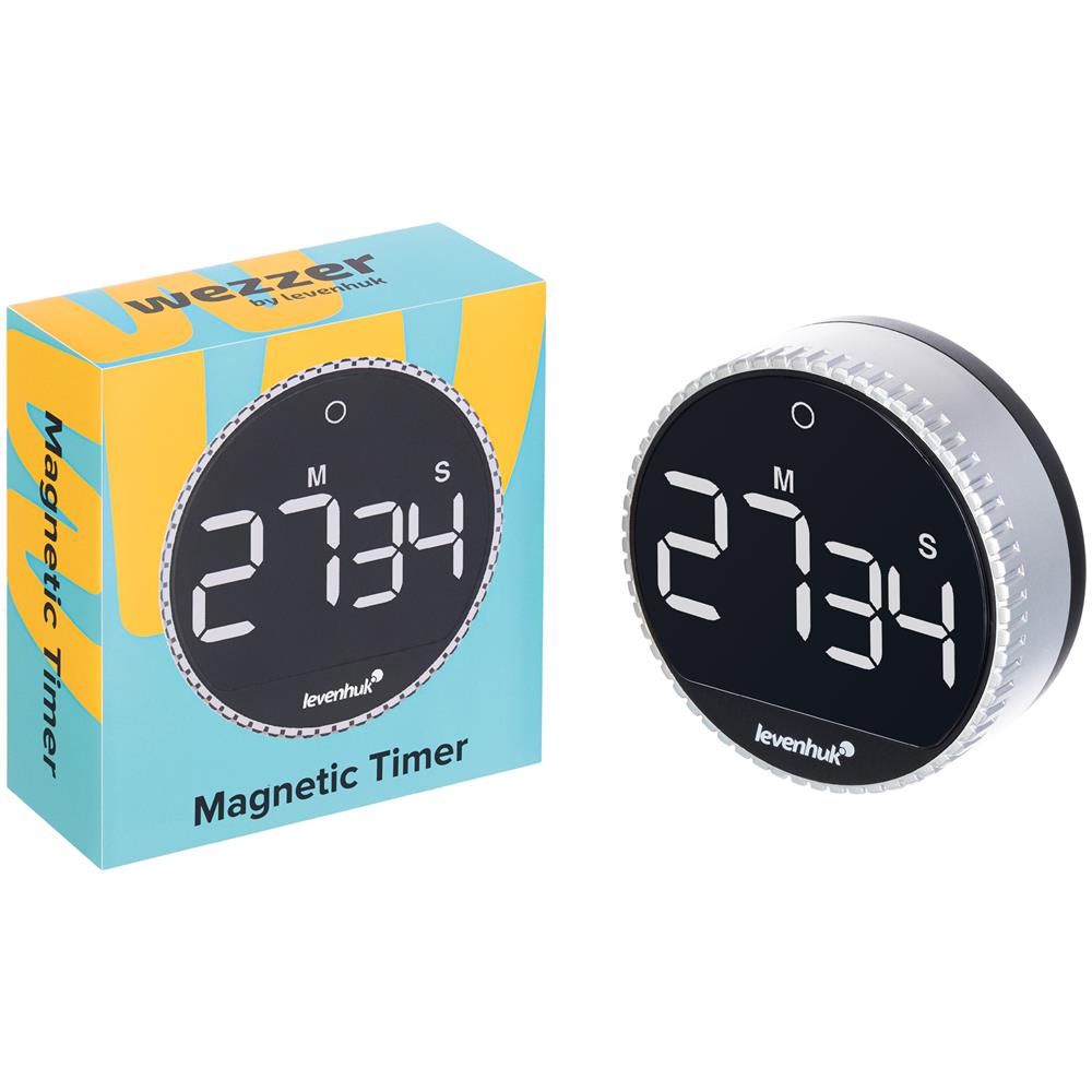 Timer Wezzer Tick H20 - Foto 2