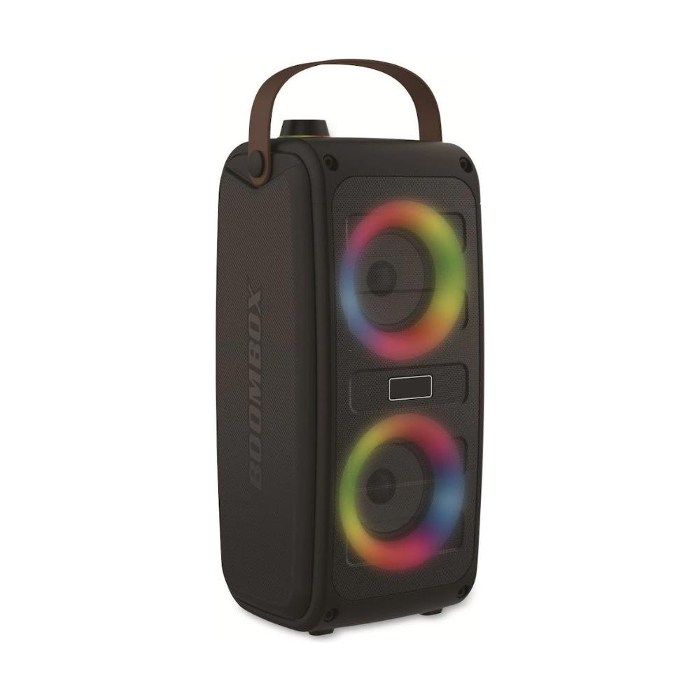 BTV-230 Altoparlante portatile stereo Nero 10 W - Foto 3