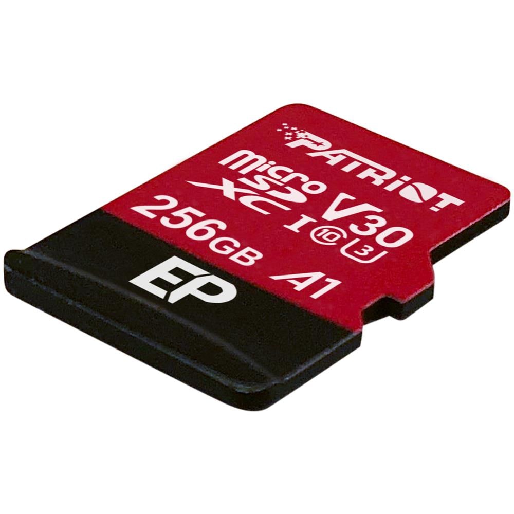PEF256GEP31MCX memoria flash 256 GB MicroSDXC Classe 10 - Foto 2