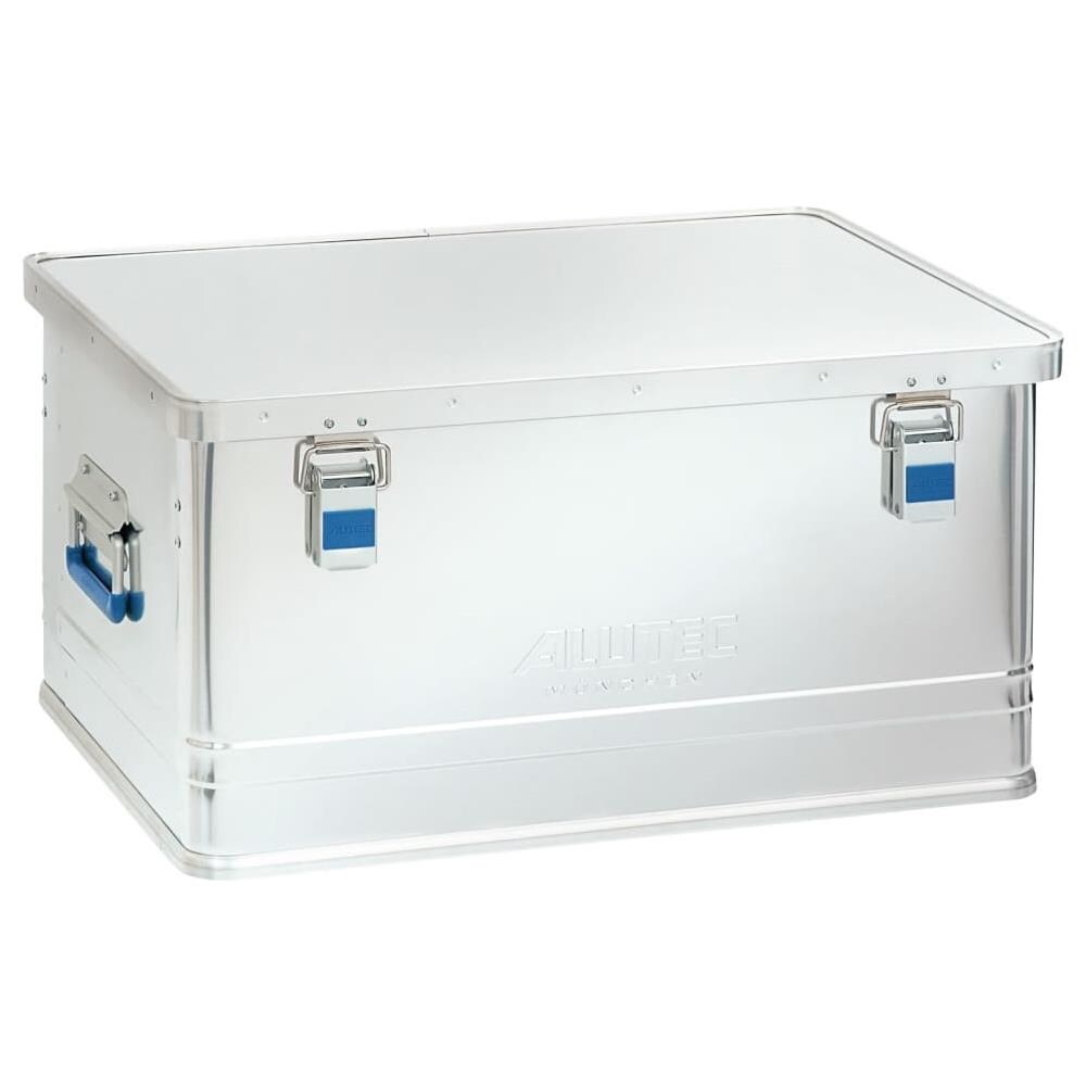 Scatola In Alluminio Office 74 L - Foto 1