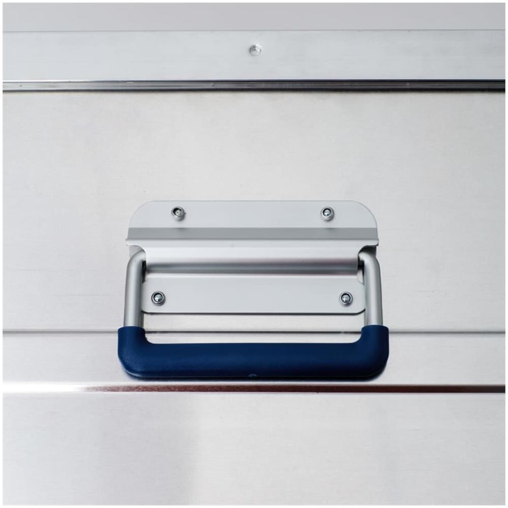 Scatola In Alluminio Office 74 L - Foto 3