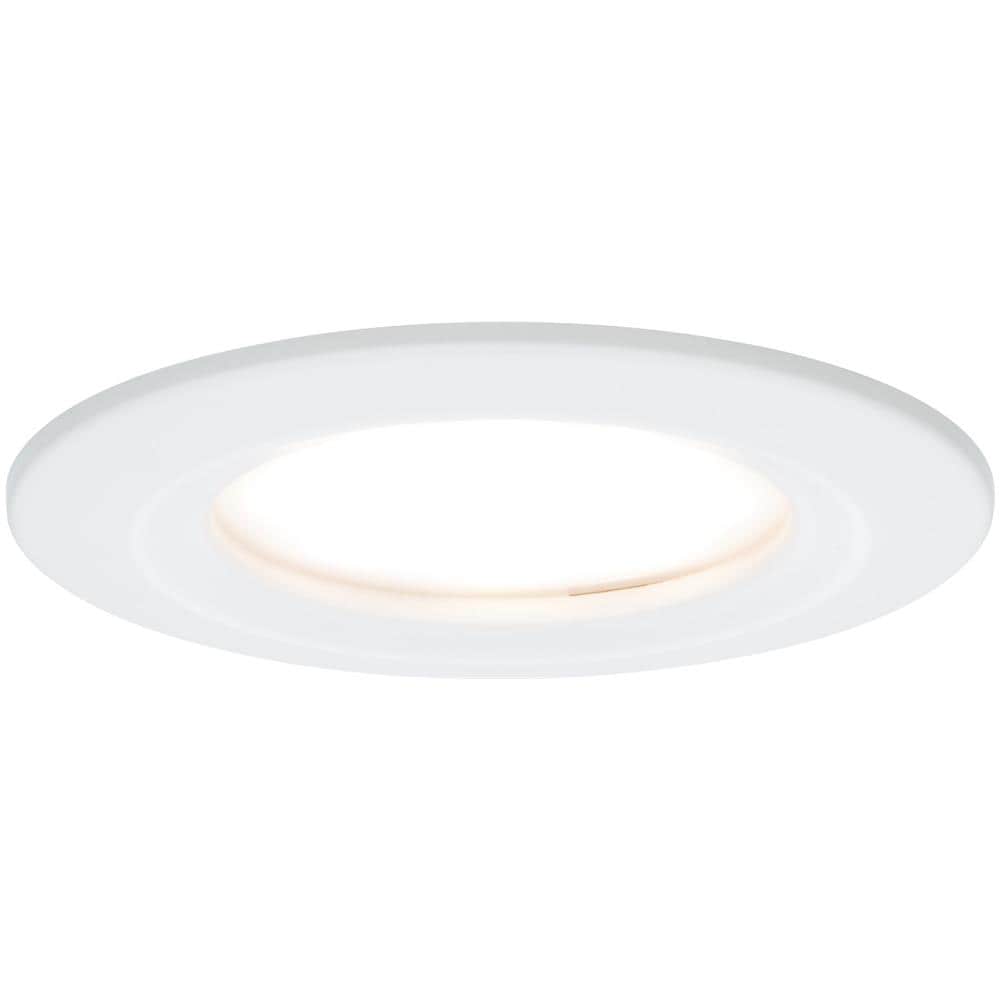 938.70 Faretto da incasso Bianco LED 6,8 W - Foto 1